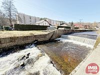 Prodej malé vodní elektrárny na řece Rolavě v obci Nejdek - Foto 12