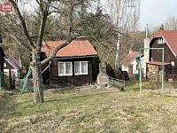 Prodej zahrady s chatkou v Horním Slavkově - Foto 2