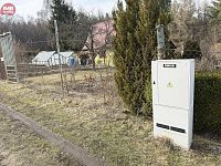 Prodej zahrady s chatkou v Horním Slavkově - Foto 3