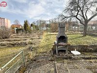 Prodej zahrady s chatkou v Horním Slavkově - Foto 8