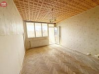 Prodej bytu 3+1 s lodžií v Sokolově, ul. Slavíčkova - Foto 5