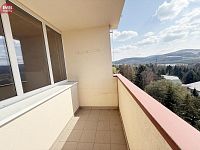 Prodej bytu 3+1 s lodžií v Sokolově, ul. Slavíčkova - Foto 6