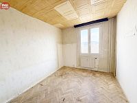 Prodej bytu 3+1 s lodžií v Sokolově, ul. Slavíčkova - Foto 10