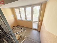 Prodej bytu 3+1 s lodžií v Sokolově, ul. Slavíčkova - Foto 14