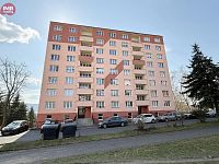 Prodej bytu 3+1 s lodžií v Sokolově, ul. Slavíčkova - Foto 17