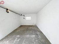Prodej garáže, K. Vary, Drahovice, ul. Mattoniho nábřeží - Foto 2