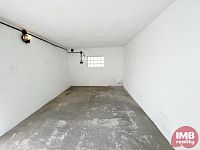 Pronájem garáže, K. Vary, Drahovice, ul. Mattoniho nábřeží,  - Foto 2