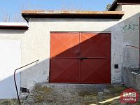 Pronájem garáže, K. Vary, Drahovice, ul. Mattoniho nábřeží,  - Foto 3