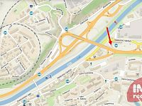 Pronájem garáže, K. Vary, Drahovice, ul. Mattoniho nábřeží,  - Foto 4