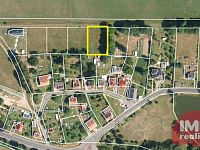 Prodej zahrady v Jindřichovicích - Foto 2