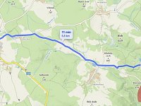 Prodej zahrady v Jindřichovicích - Foto 3