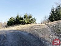 Prodej pozemku, Mezihorská, Jindřichovice - Foto 6