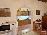 Prodej chalupy v Krušných hor - Mezihorská u Jindřichovic - Foto 5