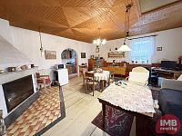 Prodej chalupy v Krušných hor - Mezihorská u Jindřichovic - Foto 9