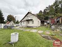 Prodej chalupy v Krušných hor - Mezihorská u Jindřichovic - Foto 21