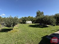 Prodej zahrady v Chodově - Foto 6