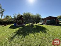 Prodej zahrady v Chodově - Foto 7