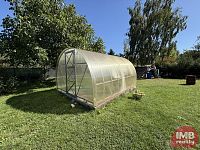 Prodej zahrady v Chodově - Foto 8