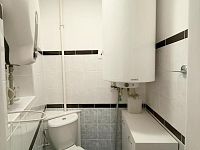 Prodej rodinného domu 4+1 s garáží a velkou zahradou  Odrava (Mostov) u Chebu - IMG_1683.JPEG