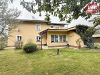Prodej rodinného domu 4+1 s garáží a velkou zahradou  Odrava (Mostov) u Chebu - IMG_1690.JPEG