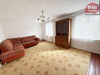 Prodej rodinného domu 4+1 s garáží a velkou zahradou  Odrava (Mostov) u Chebu - IMG_1703.JPEG