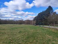 Exklusivní prodej krásného stavebního pozemku o výměře 2 450 m2, Sázava - Čeřenice, okr Benešov - Foto 2