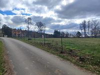 Exklusivní prodej krásného stavebního pozemku o výměře 2 450 m2, Sázava - Čeřenice, okr Benešov - Foto 4