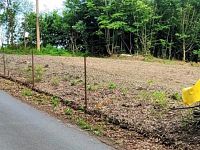 Exklusivní prodej krásného stavebního pozemku o výměře 1 280 m2, Sázava - Čeřenice, okr Benešov - Foto 3