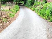 Exklusivní prodej krásného stavebního pozemku o výměře 1 280 m2, Sázava - Čeřenice, okr Benešov - Foto 4