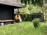 Prodej rekreační chaty, Čeřenice - Sázava, okr. Benešov - Foto 2