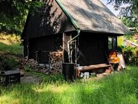 Prodej rekreační chaty, Čeřenice - Sázava, okr. Benešov - Foto 3