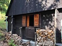 Prodej rekreační chaty, Čeřenice - Sázava, okr. Benešov - Foto 4