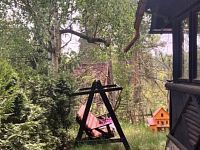 Prodej rekreační chaty, Čeřenice - Sázava, okr. Benešov - Foto 5