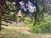 Prodej rekreační chaty, Čeřenice - Sázava, okr. Benešov - Foto 6