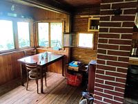 Prodej rekreační chaty, Čeřenice - Sázava, okr. Benešov - Foto 7