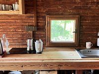 Prodej rekreační chaty, Čeřenice - Sázava, okr. Benešov - Foto 8