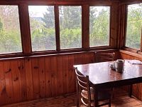 Prodej rekreační chaty, Čeřenice - Sázava, okr. Benešov - Foto 9