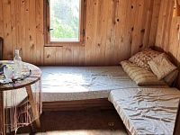 Prodej rekreační chaty, Čeřenice - Sázava, okr. Benešov - Foto 12