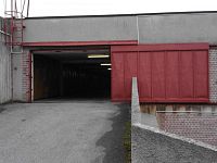 Pronájem samostatné garáže 18 m2, ul. Navigátorů, Praha - Liboc