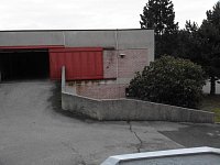 Pronájem samostatné garáže 18 m2, ul. Navigátorů, Praha - Liboc - 20171216_101502.jpg