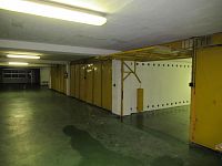 Prodej samostatné garáže 18 m2 v garážovém domě, Praha 3 - Chelčického ul. - IMG_1277.JPG