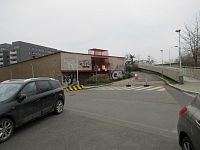 Prodej samostatné garáže 18 m2 v garážovém domě, Praha 3 - Chelčického ul.