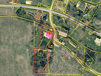 Rodinný dům 130 m, 4+1, pozemek 1868 m, Krompach - Foto 4