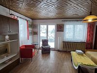 Rodinný dům 130 m, 4+1, pozemek 1868 m, Krompach - Foto 8