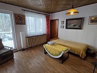 Rodinný dům 130 m, 4+1, pozemek 1868 m, Krompach - Foto 9