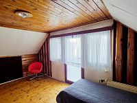 Rodinný dům 130 m, 4+1, pozemek 1868 m, Krompach - Foto 14