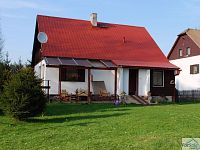 Rodinný dům 130 m, 4+1, pozemek 1868 m, Krompach - Foto 18