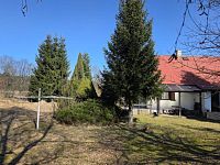 Rodinný dům 130 m, 4+1, pozemek 1868 m, Krompach okr. Česká Lípa - Foto 2