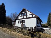 Rodinný dům 130 m, 4+1, pozemek 1868 m, Krompach okr. Česká Lípa - Foto 3