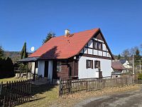 Rodinný dům 130 m, 4+1, pozemek 1868 m, Krompach okr. Česká Lípa - Foto 4